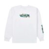 Clooless Store Merch Color Pop Long Sleeve Shirt