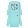 Clooless Store Merch Head In The Clouds Long Sleeve Tee