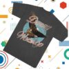 Danny Worsnop Merch Store Eagles Shirt