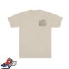Danny Worsnop Merch Store Live Photos Shirt