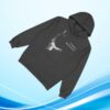 Danny Worsnop Merch Store Portrait Hoodie