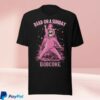 Deadonasunday Store Merch Bobcore Pink Pony Club T