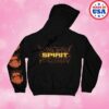 Distant Merch Store Locked In Hoodie
