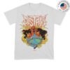 Distant Merch Store Locked In Shirt