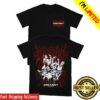 Distant Merch Store Spirit Shirts