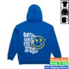 Dutch Bros Store Merch Change The World Hoodie