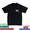Faded Culture Store Merch Bronco Shirt