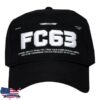 Faded Culture Store Merch Do Or Die Snapback