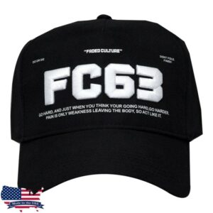 Faded Culture Store Merch Do Or Die Snapback