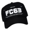 Faded Culture Store Merch Do Or Die Snapback