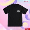 Faded Culture Store Merch The 3 Horsemen Shirt