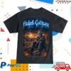 Faded Culture Store Merch The Alamo Shirt