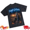Faded Culture Store Merch The Alamo Shirt