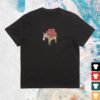 Flatspot Store Merch The North Face Donkey Taxi Relaxed Shirt