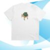 Flatspot Store Merch The North Face Donkey Taxi Relaxed Shirt White