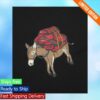 Flatspot Store Merch The North Face Donkey Taxi Relaxed Shirt