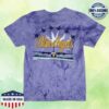 Flight Deck Store Merch Blue Angels Fat Albert Flyover Tee
