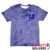 Flight Deck Store Merch Blue Angels Fat Albert Flyover Tee