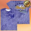 Flight Deck Store Merch Blue Angels Fat Albert Flyover Tee