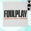 Foulplay Merch Store Big Brother Shirt White
