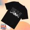 Foulplay Merch Store S2d Womens Shirt Black