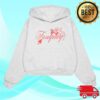 Foulplay Merch Store Terminally Online Womens Cropped Hoodie