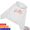 Foulplay Merch Store Terminally Online Womens Cropped Hoodie