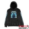 Fuck Your Brand Merch Store Fyb World Tour Anniversary Hoodie