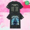 Fuck Your Brand Merch Store Fyb World Tour Anniversary Shirt