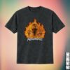 Fuck Your Brand Merch Store Terminator Shirt