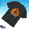 Fuck Your Brand Merch Store Terminator Shirt