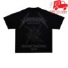 Ghost Racing Store Merch Ghostica Shirt Black