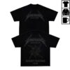 Ghost Racing Store Merch Ghostica Shirt Black