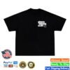 Ghost Racing Store Merch Gta 6 Shirt Black