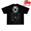 Ghost Racing Store Merch Helmet Creator Shirt Black