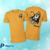 Gloopy Industries Merch Store Lil Bat Skateboard Shirt