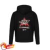 Godzilla Merch Store Godzilla X Haas Team Hoodie