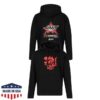 Godzilla Merch Store Godzilla X Haas Team Hoodie