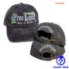 Goodbye Press Merch Store Free Lance Hat