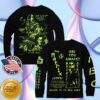 Goodbye Press Merch Store Matrix 1999 Long Sleeve Shirt