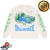 Goodbye Press Merch Store Spell Breaker Boxy Long Sleeve Presale