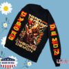 Gravitated Shop Store Merch John Cxnnor Cyborg Demon Long Sleeve