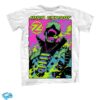 Gravitated Shop Store Merch John Cxnnor Doom Raver Shirt