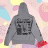 Griz Merch Store Griz Future Funk Pullover Hoodie