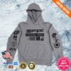 Griz Merch Store Griz Future Funk Pullover Hoodie