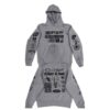 Griz Merch Store Griz Future Funk Pullover Hoodie