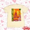 Griz Merch Store Griz Live From Planet Earth Shirt