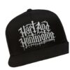 Hart & Huntington Tattoo Co Store Merch Barb Snapback Hat