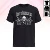 Hart & Huntington Tattoo Co Store Merch Og Shop Mens Tee