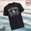 Hart & Huntington Tattoo Co Store Merch Og Shop Mens Tee